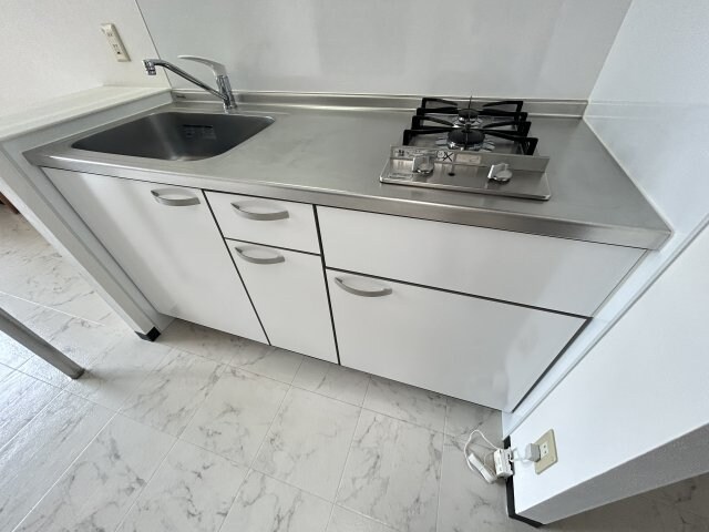 GIFTの物件内観写真