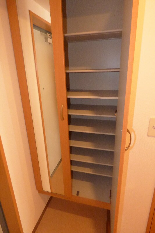 ミロワール舟入の物件内観写真