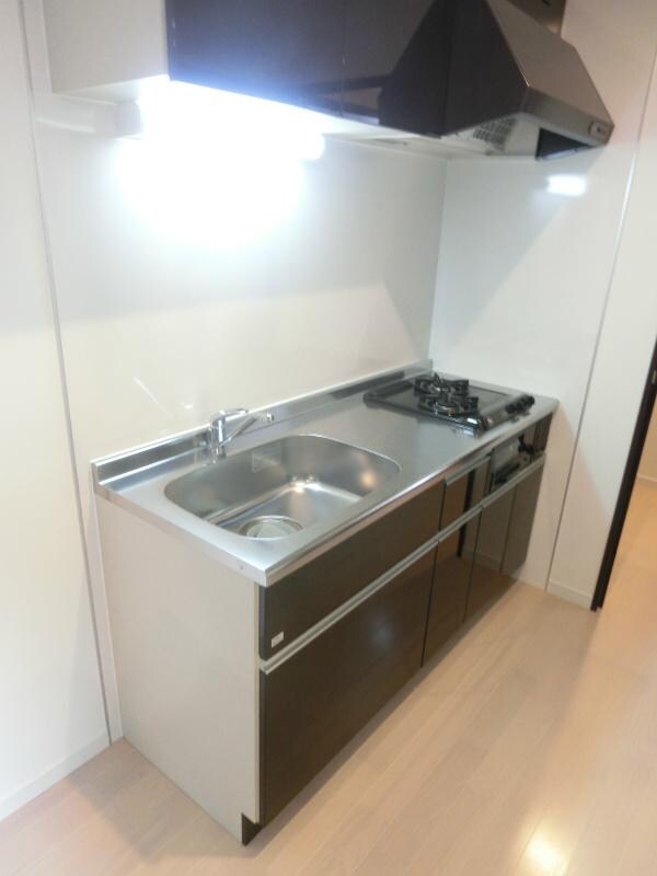 Grandtic SUBARUの物件内観写真