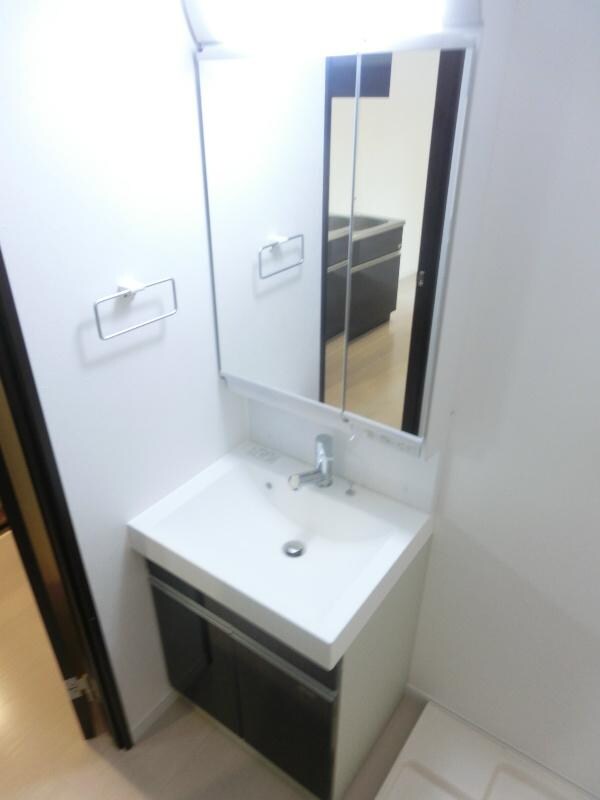 Grandtic SUBARUの物件内観写真