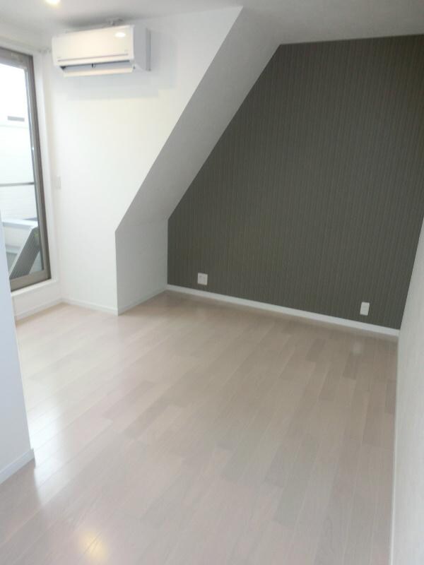 Grandtic SUBARUの物件内観写真