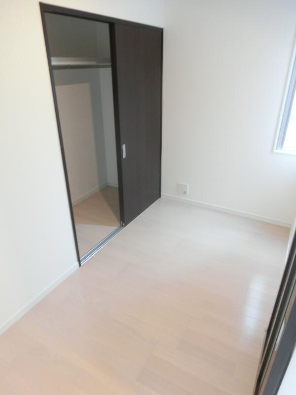 Grandtic SUBARUの物件内観写真