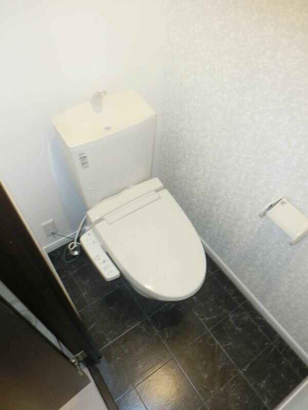 Grandtic SUBARUの物件内観写真