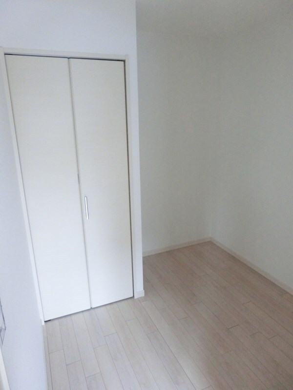 月光矢賀ソレイユサイド参番館の物件内観写真