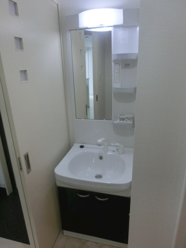 月光矢賀ソレイユサイド参番館の物件内観写真