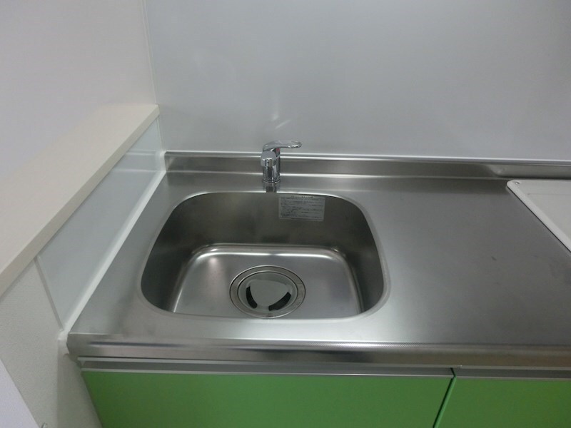 月光矢賀ソレイユサイド参番館の物件内観写真