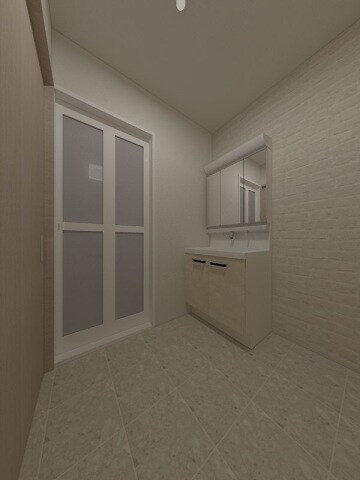 La vie Chouchou 大町の物件内観写真