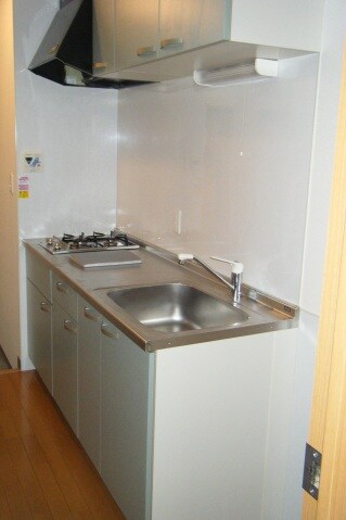 パラソーレ大手町の物件内観写真