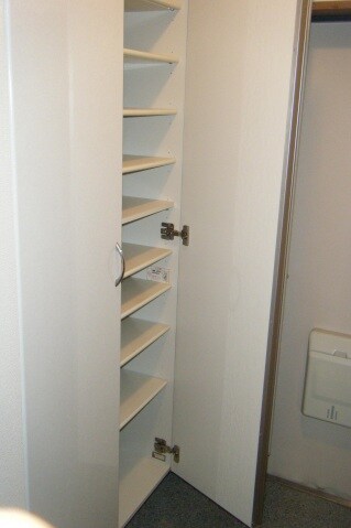 パラソーレ大手町の物件内観写真