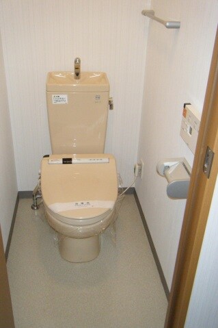 パラソーレ大手町の物件内観写真