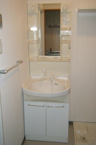 パラソーレ大手町の物件内観写真