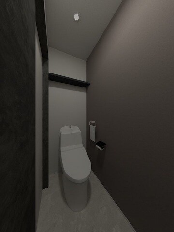 La vie Chouchou 大町の物件内観写真