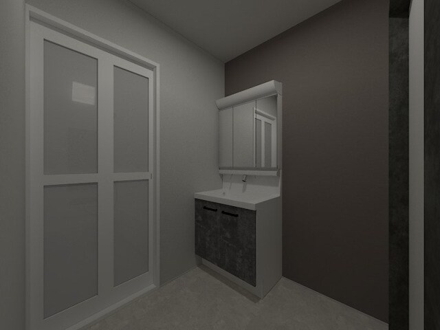 La vie Chouchou 大町の物件内観写真