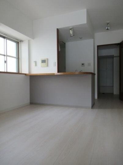 ウェスティン鉄砲町の物件内観写真