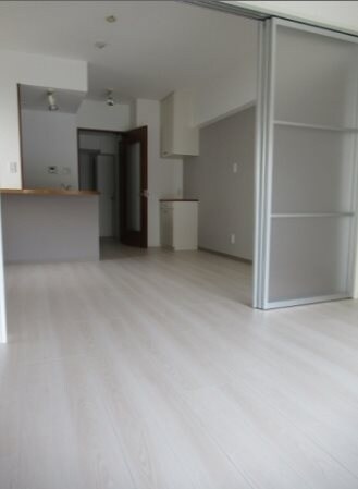 ウェスティン鉄砲町の物件内観写真