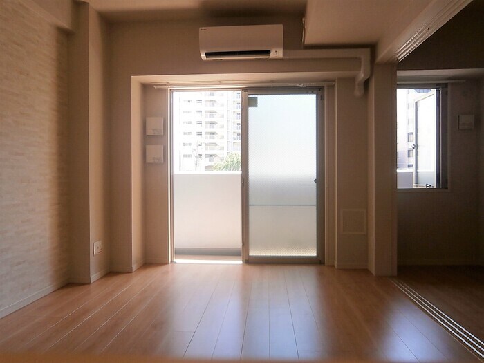 リモッカ大手町の物件内観写真