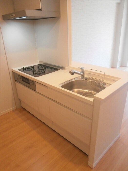 リモッカ大手町の物件内観写真