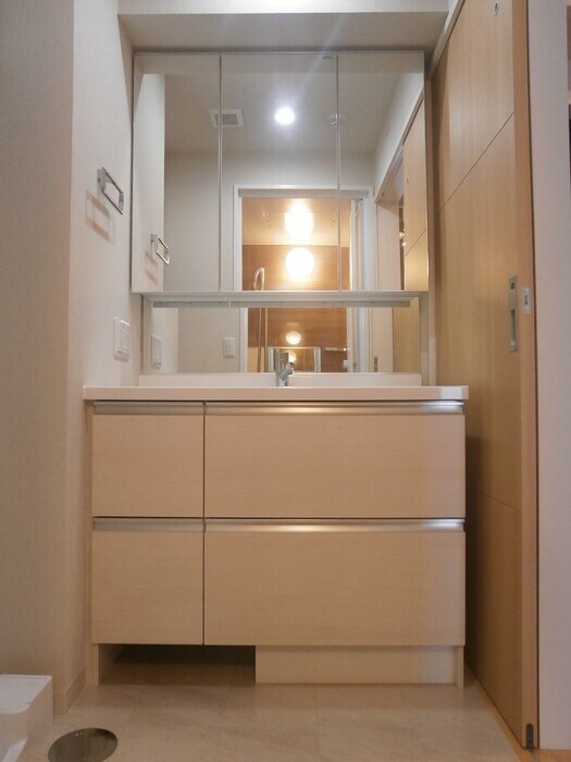 リモッカ大手町の物件内観写真