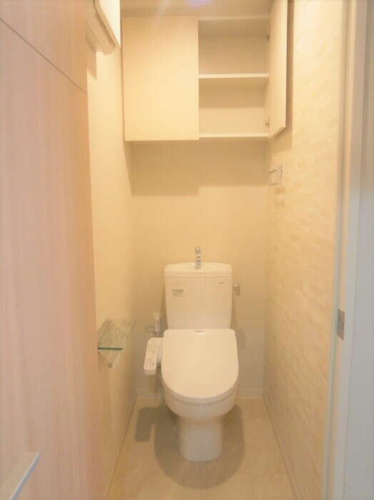 リモッカ大手町の物件内観写真