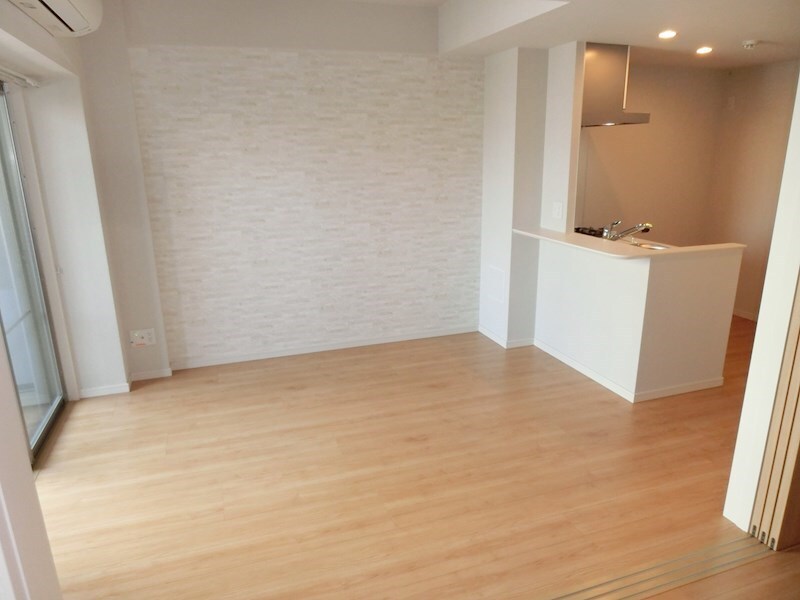 リモッカ大手町の物件内観写真