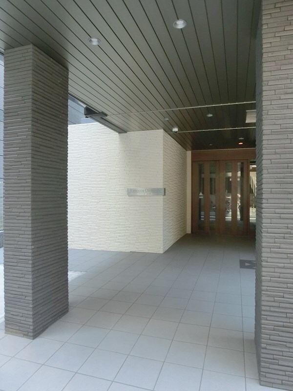 リモッカ大手町の物件内観写真