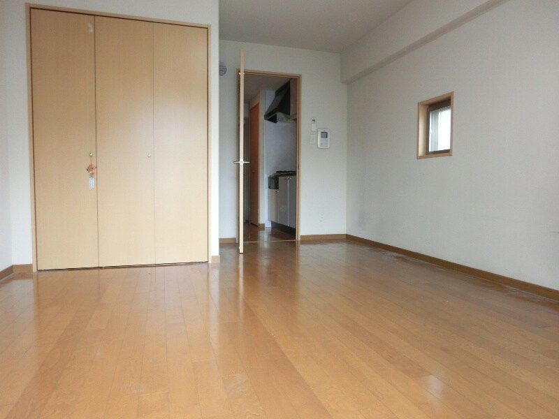 メルポート白島の物件内観写真