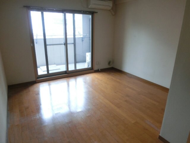 メルポート白島の物件内観写真
