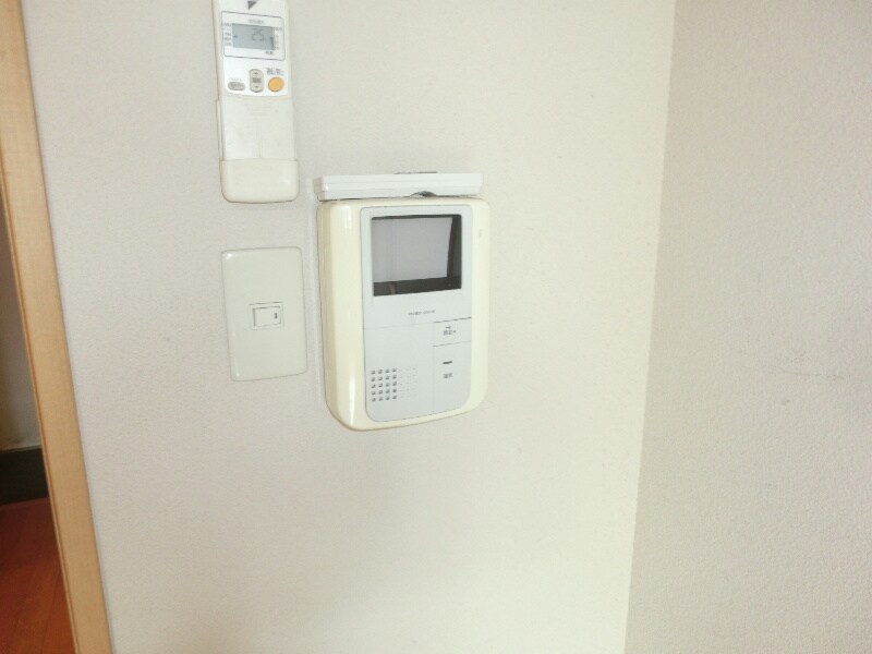 メルポート白島の物件内観写真