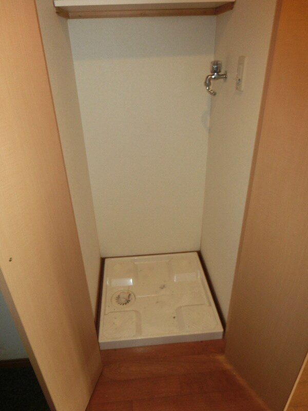 メルポート白島の物件内観写真