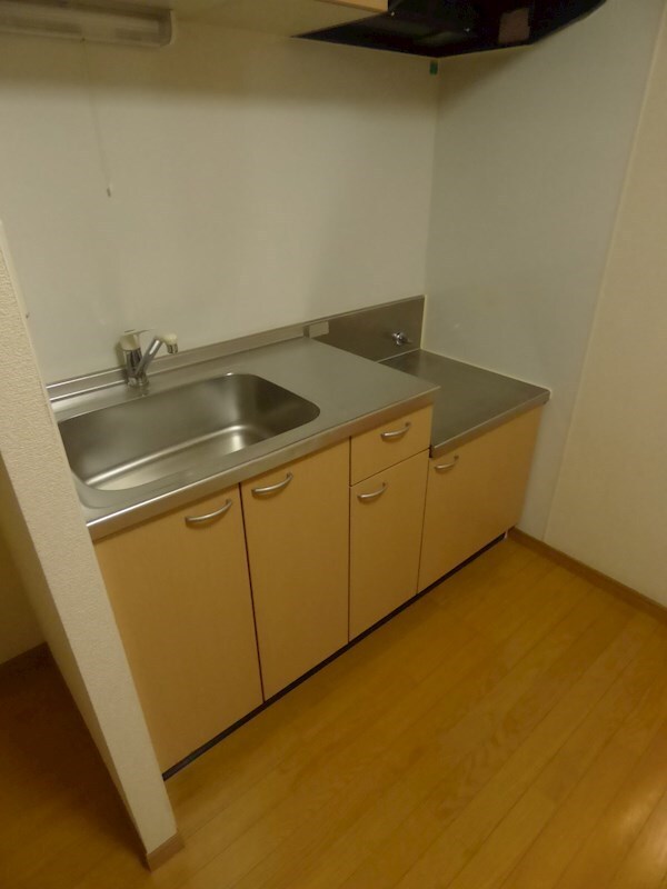 カーサ土橋の物件内観写真