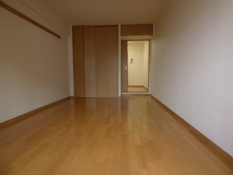 カーサ土橋の物件内観写真