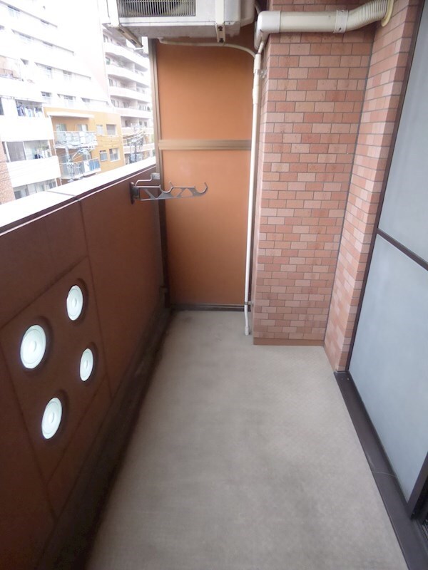 カーサ土橋の物件内観写真