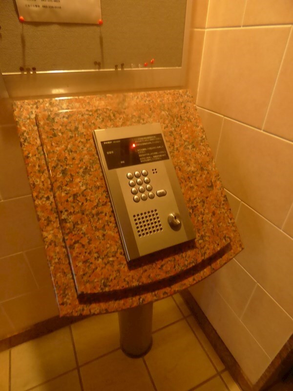 カーサ土橋の物件内観写真