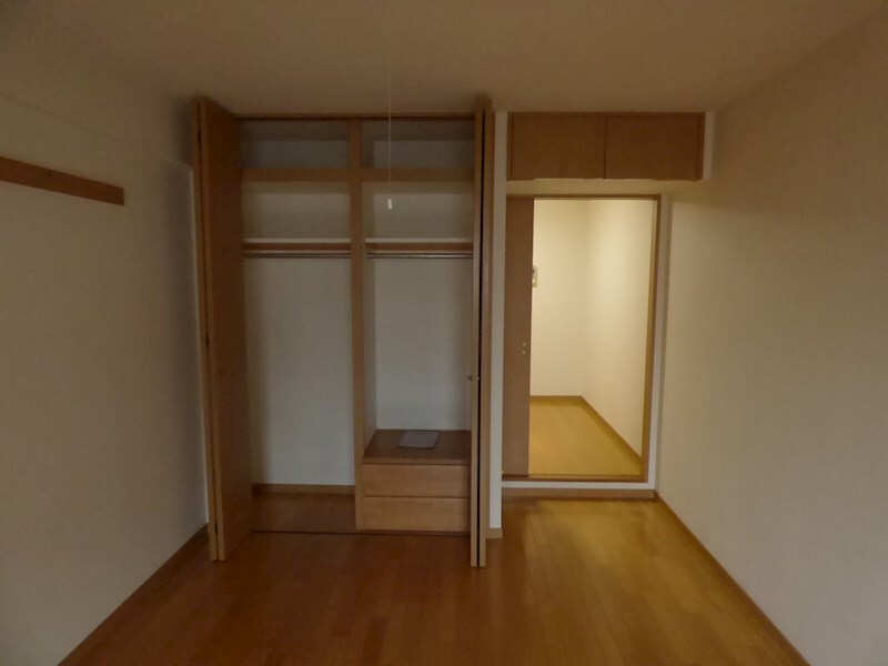 カーサ土橋の物件内観写真