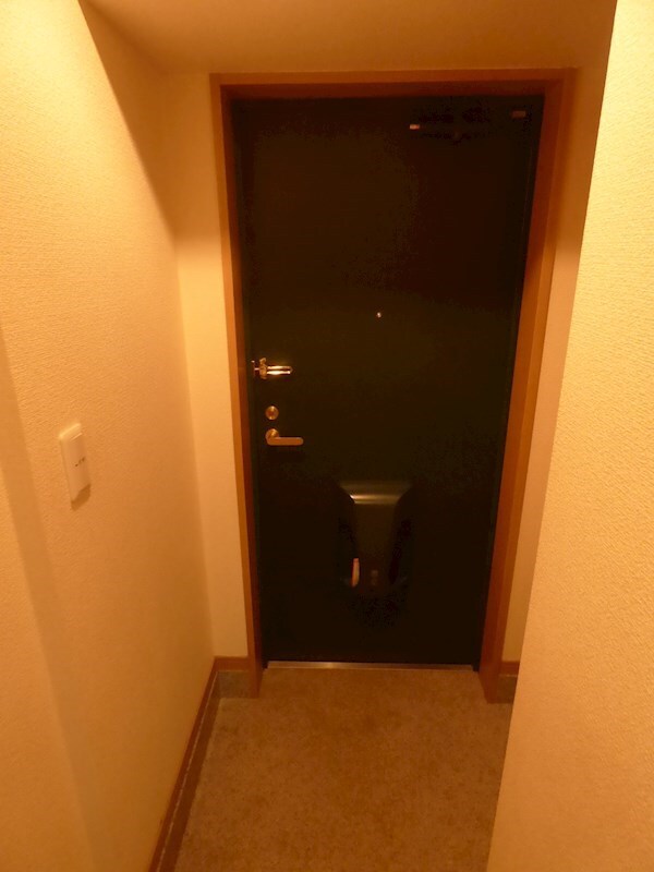 カーサ土橋の物件内観写真