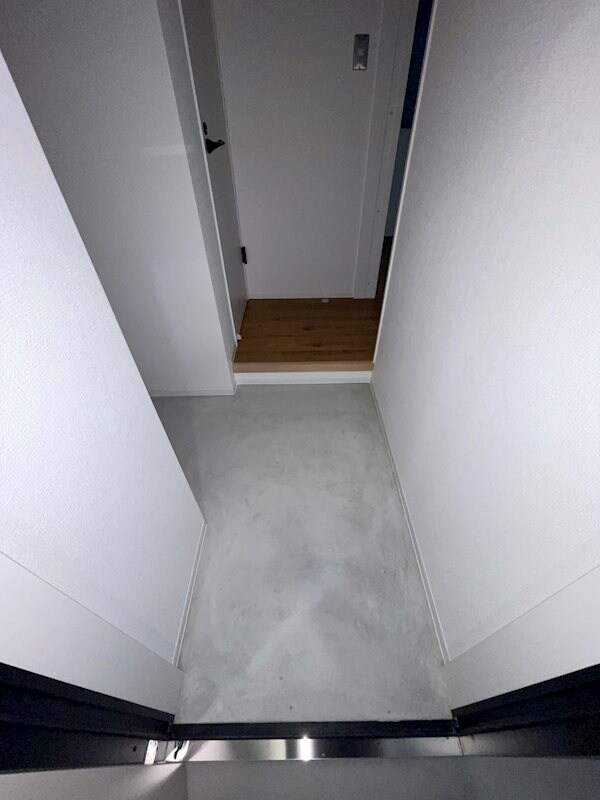 TURTLE　MINAMIMACHI（タートルみなみまち）の物件内観写真