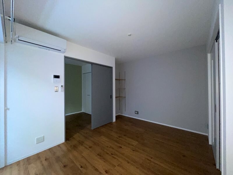 TURTLE　MINAMIMACHI（タートルみなみまち）の物件内観写真