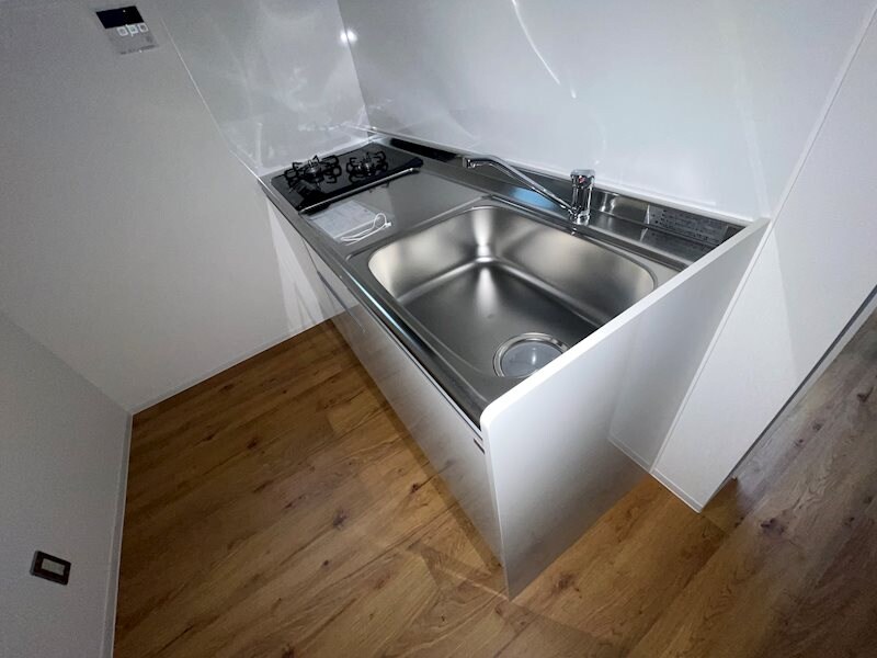 TURTLE　MINAMIMACHI（タートルみなみまち）の物件内観写真