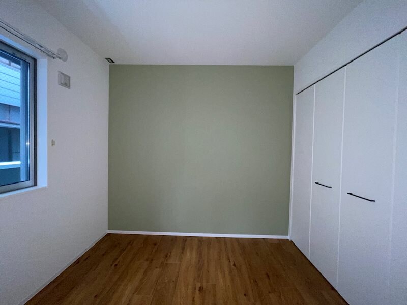 TURTLE　MINAMIMACHI（タートルみなみまち）の物件内観写真