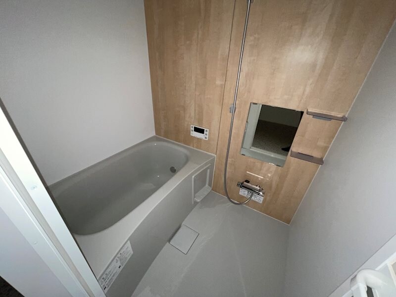 TURTLE　MINAMIMACHI（タートルみなみまち）の物件内観写真