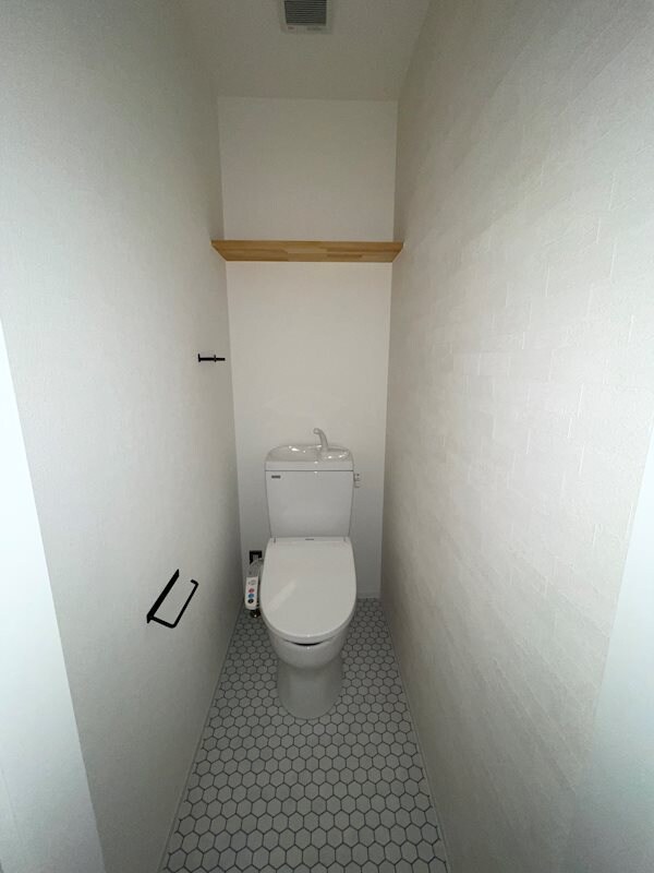 TURTLE　MINAMIMACHI（タートルみなみまち）の物件内観写真