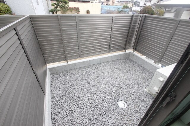 メゾンドリコリス西霞の物件内観写真