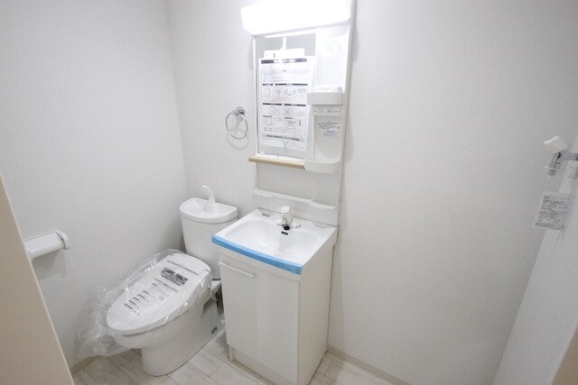 メゾンドリコリス西霞の物件内観写真