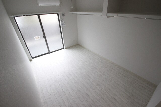 メゾンドリコリス西霞の物件内観写真