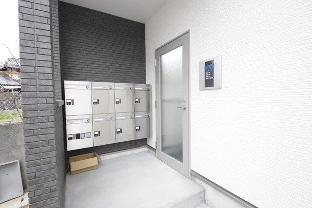 メゾンドリコリス西霞の物件内観写真