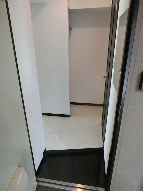 グランドポレストーネ東平塚の物件内観写真