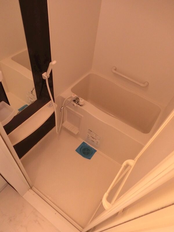 グランドポレストーネ東平塚の物件内観写真