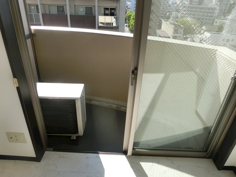 グランドポレストーネ東平塚の物件内観写真