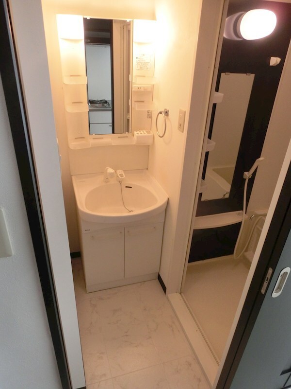 グランドポレストーネ東平塚の物件内観写真