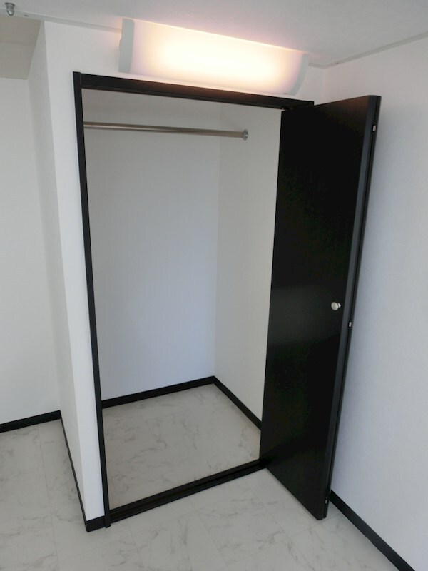 グランドポレストーネ東平塚の物件内観写真